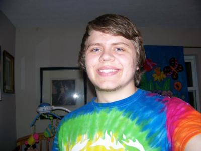 Jonah Bogeart