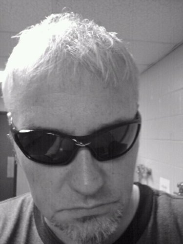 Jeremy Atkinson