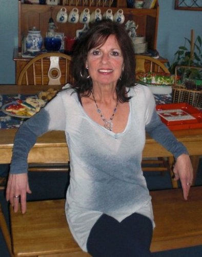 Mary Lysek