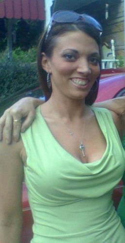 Lacey Marotto