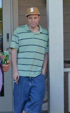 Mark Nelson