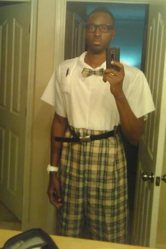Tyrone Kemp
