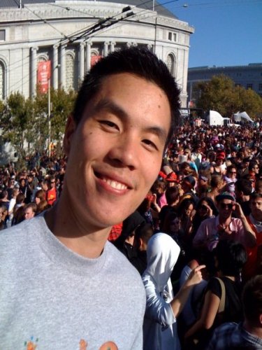 Leland Kwong