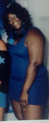 Laquandra Scott