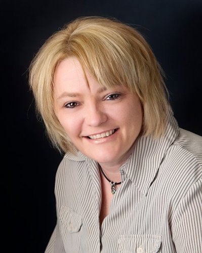 Barbara Simmersfisher