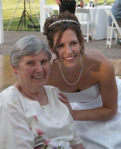 Gail Ewin