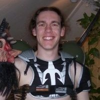 Paul Clayton