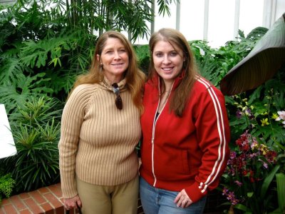 Deborah Klien
