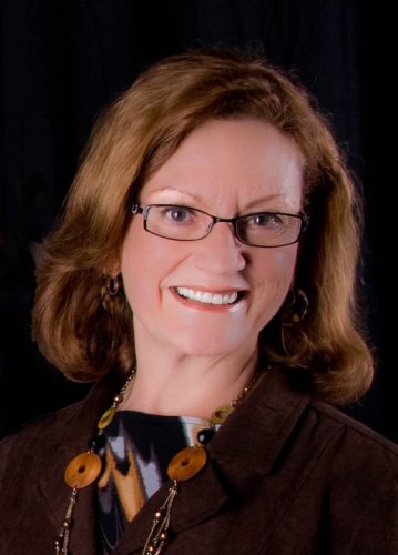 Cheri Shafer