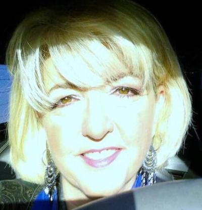 Wanda Wood