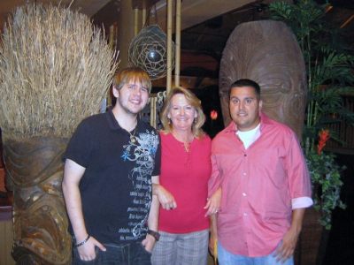 Gail Gustomski
