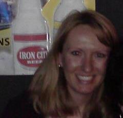 Tracey Raymond