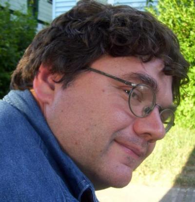 Matthew Darby