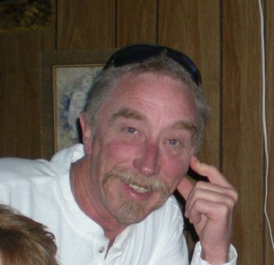 Gary Haught