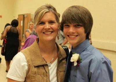 Lisa Waters
