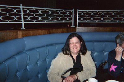 Gail Gross