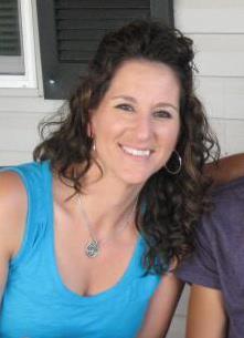 Tiffany Truran