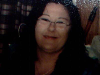Cynthia Dorries