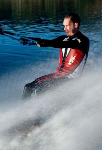 Scott Williams