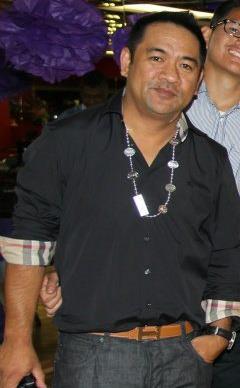 Jomar Villaruel