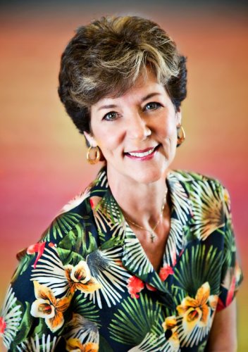 Bonnie Hemenway