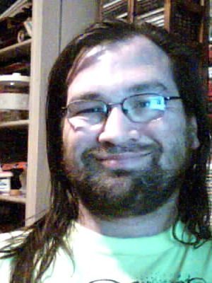 Donald Armour