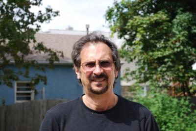 Victor Zelkovitz