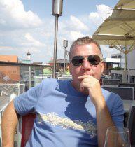 Jerry Roethe