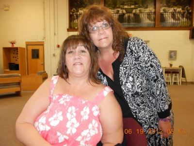 Gail Cady