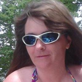 Karen Harrison