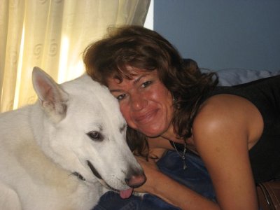 Susan Lucid