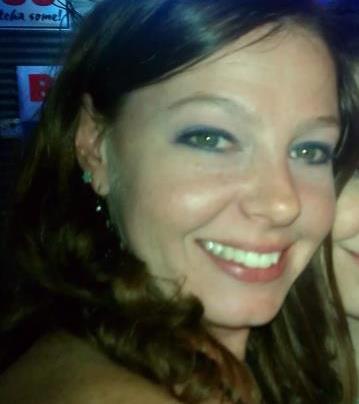 Lori Mccrary