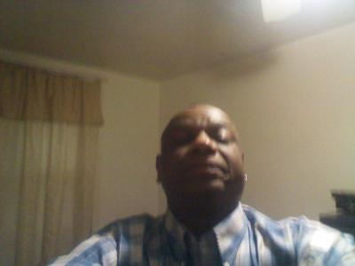 Robin Odom