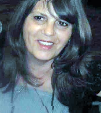 Susan Cline