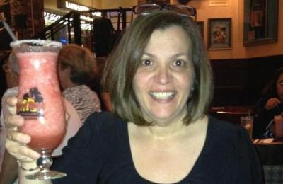 Nancy Rispoli