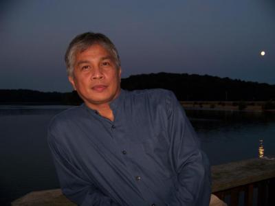 Gabriel Navarro