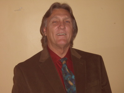 Richard Wagnon