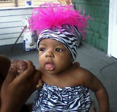 Janice Jackson