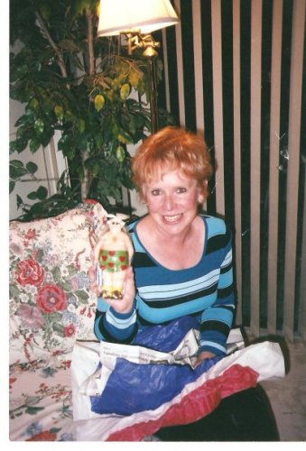 Jeri Roesch