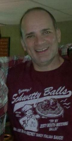 James Paradise