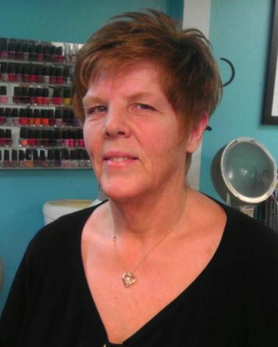 Tammy Stephens
