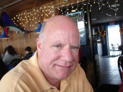 Daniel Goldberg
