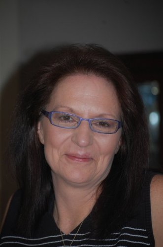 Sharlene Garnett