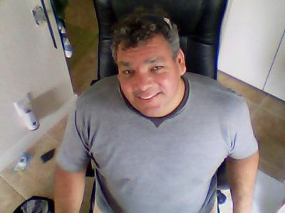 Tim Lucero
