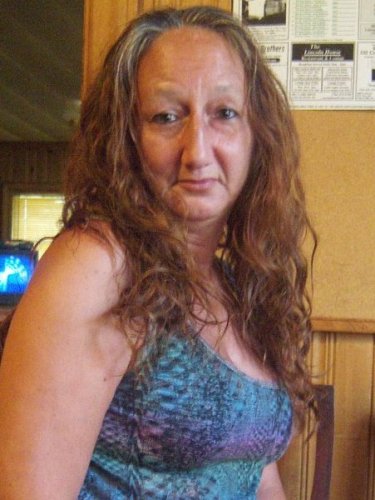 Rita Underdown