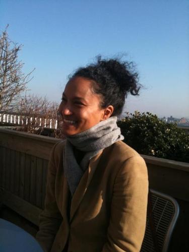 Jamila Wignot