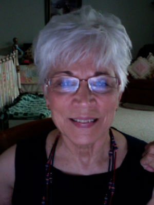 Janice Lundy