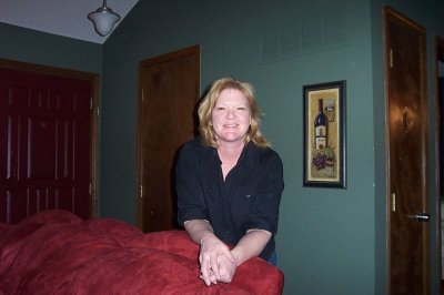 Roxane Dill