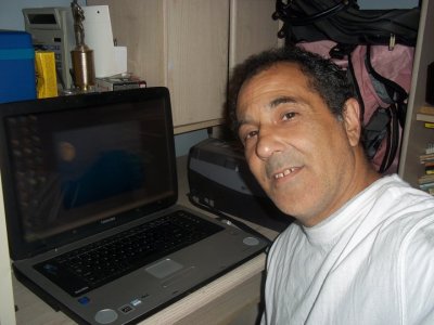 Samuel Vidal