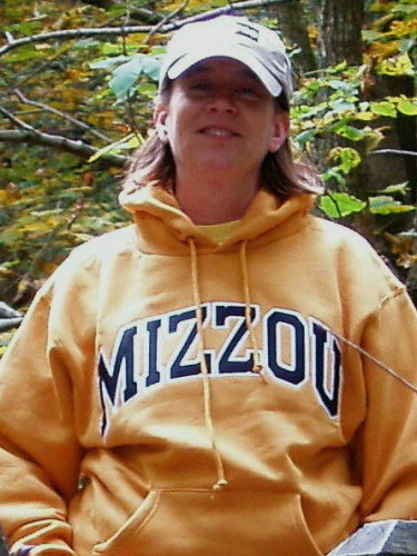 Katherine Larison